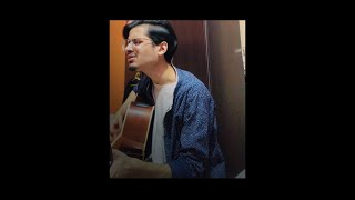 Khairiyat Pucho Acoustic Cover By Hassan Sherwani  Sushant Singh Rajput new song Shorts [upl. by Yevre]