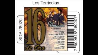 Viviras  Los Terricolas [upl. by Les982]