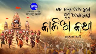 Paka Kambala Pota Chhata  Odia Jagannath Bhajan I Riddhima Tv [upl. by Libb]