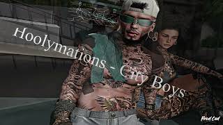 Hoolymations City Boys [upl. by Decima]