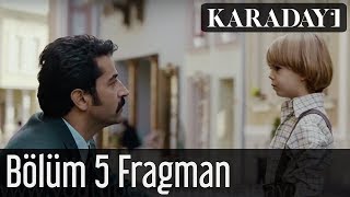 Karadayı 9Bölüm Fragmanı 2 [upl. by Notsua]