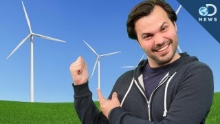 Are Wind And Solar Energy Worth The Effort [upl. by The654]