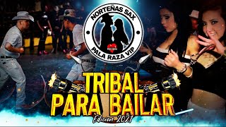 Tribal Para Bailar Edicion 2021  Pala Raza Vip [upl. by Onifur86]