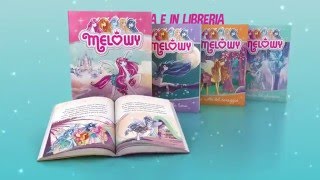 Le magiche Melowy [upl. by Inat]