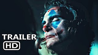 JOKER 2 FOLIE A DEUX Official Trailer 2024 [upl. by Nahc]