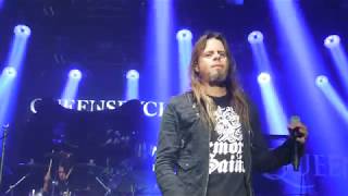 Queensrÿche  Silent Lucidity Live Hollywood Florida 2018 [upl. by Ader]