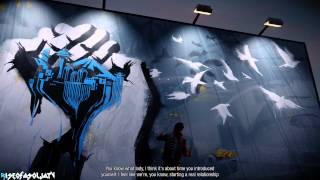 Infamous Second Sons Platinum Was Actually AMAZING [upl. by Malet]