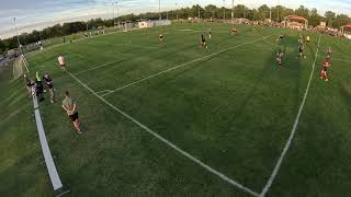 Joplin MSSL Game 3 92824 [upl. by Hallimaj958]