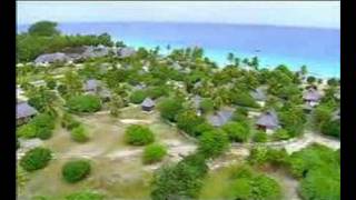 Hotel Maitai Dream Fakarava [upl. by Etoile]