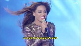 Beyonce amp Jay Z  Why dont you love me amp Holy Grail LEGENDADO [upl. by Collins]