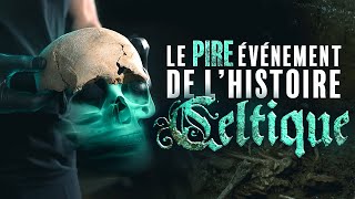 Le pire événement de l’histoire Celte  documentaire [upl. by Harris]