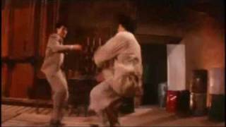 Sid Arfaans Selection of Awesome Fight Scenes Drunken Master II [upl. by Cheryl862]