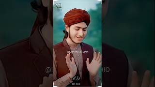 GHULAM MUSTAFA QADRI  NEW 2024 NAAT ghulammustafaqadri naat status viral shorts gulammustafa [upl. by Birkett211]