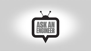 ASK AN ENGINEER  LIVE electronics video show 8PM ET 1202016 video special guest Kate Hartman [upl. by Chloras]