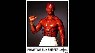 WCW Primetime Elix Skipper Theme Instrumental Cover [upl. by Argela]