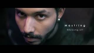 لريكل Lyrical amp الفاعوري El Faouri  نلف و ندور Official Music Video [upl. by Rabah]