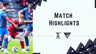 Highlights  02092023  vs Inverness Caledonian Thistle [upl. by Lovell]