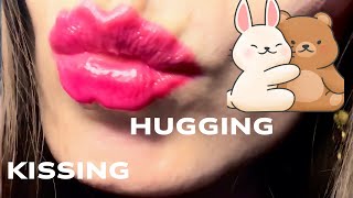 ASMR  CLICK THIS VIDEO FOR PANIC ANXIETY STRESS RELIEF [upl. by Almeria]