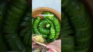 AMAZING CUCUMBER HEALTH BENEFIT [upl. by Thurman]