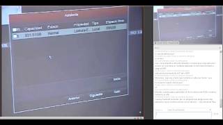 HIkvision NVR Orientacion Técnica parte 1 [upl. by Almena]