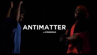 Consensus  Antimatter [upl. by Schou]