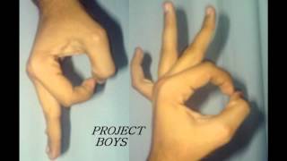 Pacoima Project Boys [upl. by Saxen]