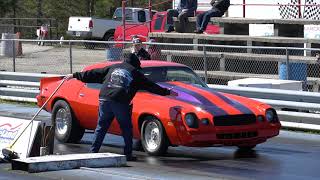 GRUDGE TNT PAGELAND DRAGWAYJEFFERSON SOUTH CAROLINA PART 2 [upl. by Krilov]