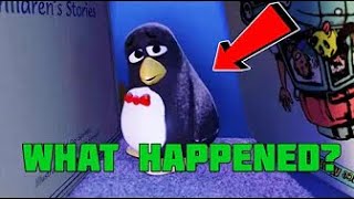 What REALLY Happened To Wheezy From Toy Story [upl. by Batruk]