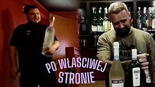 Czy alkohole bez alkoholu mają sens  Po Właściwej Stronie [upl. by Aelhsa391]