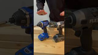 Kobalt vs Flex kobalt flextools tooltest [upl. by Roydd162]