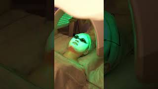 ASMR Facial Relaxation Massage Unwind and Refres ASMR [upl. by Brigg985]