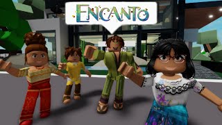 ENCANTO MEME Roblox Meme [upl. by Yttisahc]