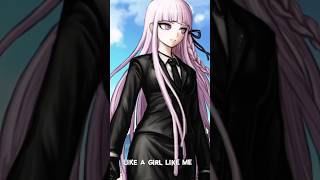 YouTube making the quality so bad NAEGIRI fyp foryoupage foryou viral naegiri danganronpa [upl. by Terpstra]