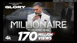 MILLIONAIRESONGslowedremixYoYoHoneySinghGLORYBHUSHANKUMAR48k [upl. by Nmutua825]