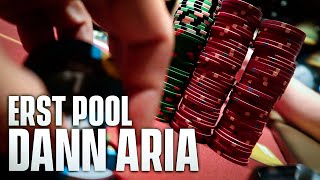 Pool Poker und Park – ein vollgepackter Tag in Vegas [upl. by Lyrrehs817]