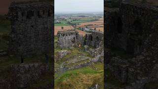 Eires Eye drone footage ireland djimini3pro shorts [upl. by Greiner18]