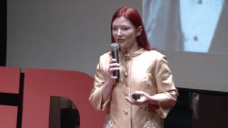 Why an ancient Mesopotamian tablet is key to our future learning  Tiffany Jenkins  TEDxSquareMile [upl. by Olimac990]