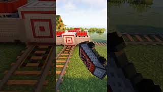 Minecraft Pc Crasher 💻💥shorts [upl. by Najib]