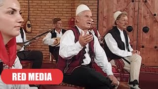 Fehmi e Xhevë Lladrovci  Rexhep Jashari [upl. by Frech]