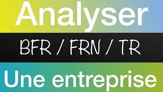 EQUILIBRE financier  Comment le déterminer  en utilisant BFR et FRNG  compilation [upl. by Ayotnom]