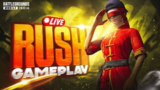 FUN GAMEPLAY WITH 4DH IS LIVE  bgmi live gameplay gaming [upl. by Gwyn269]