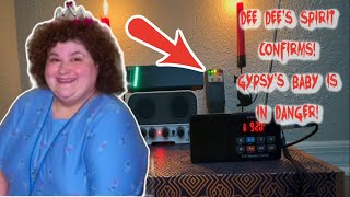 By Popular Demand Again Dee Dee Blanchard Spirit Portal Box Tells Us So Much More viralvideo [upl. by Deering]