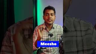 Meesho se Paisa Kaise Kamaye  Earn Money Online Hindi extraearning easyearning earncash [upl. by Nileuqcaj]