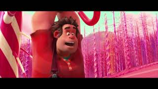 WreckIt Ralph 2012  Alternate Ending 2 [upl. by Attenaj359]