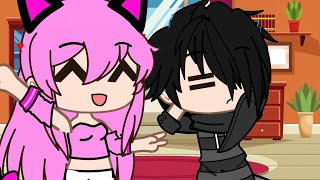 321 muah meme  aphmau  ships Zanechan [upl. by Deeyn]