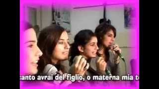 video di quotA Zacintoquot [upl. by Tizes48]