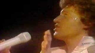 Andy Gibb  How Deep Is Your Love  Live In Chile 1984 [upl. by Aryan]