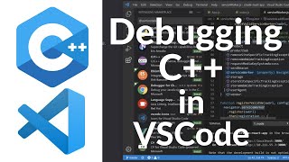 Debugging C Program in Visual Studio Code VSCode [upl. by Albie]