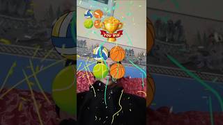 Effect Colouring Ball  Tiktok Effect shorts foryou fypage fypシ゚viral fypyoutube fyp [upl. by Naujek792]