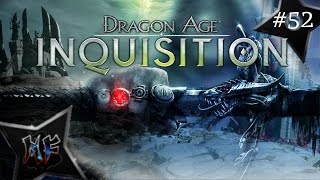 Lets Play Dragon Age Inquisition 52  Nightmare  Friendly Fire PS4  Infusion Primers [upl. by Yrdnal]